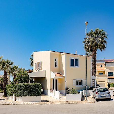 Villa Mateus Alvor Exterior foto
