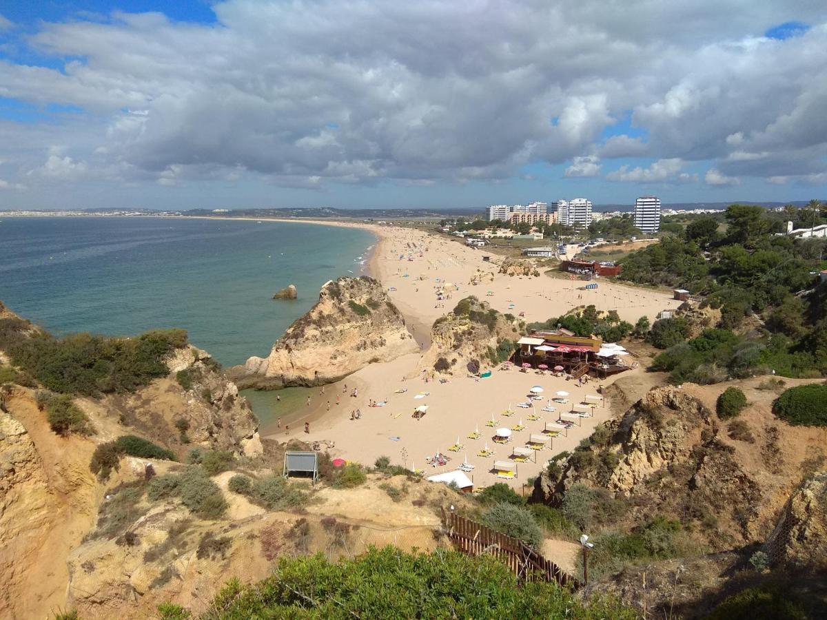 Villa Mateus Alvor Exterior foto