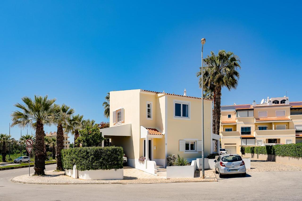 Villa Mateus Alvor Exterior foto