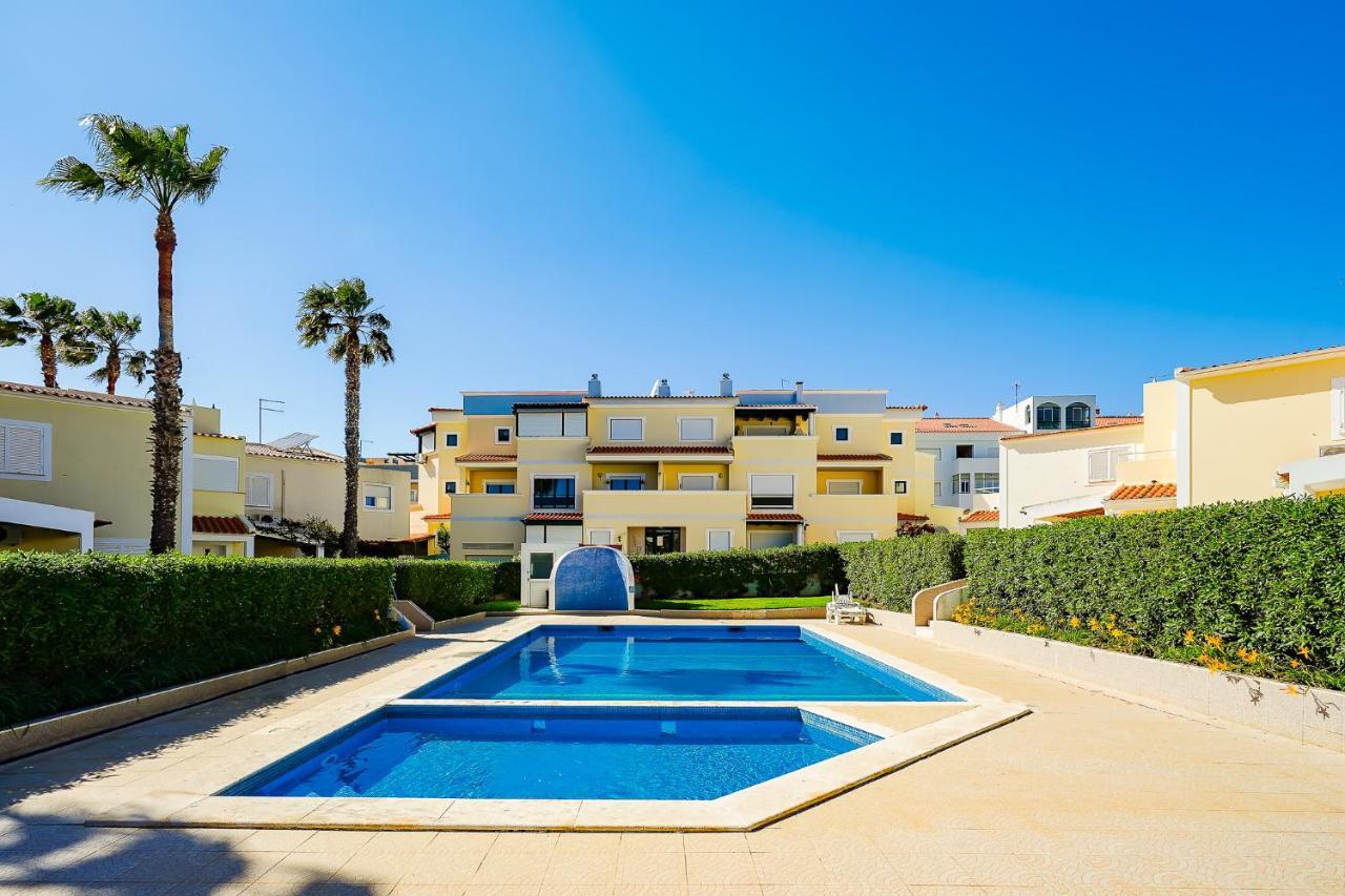 Villa Mateus Alvor Exterior foto