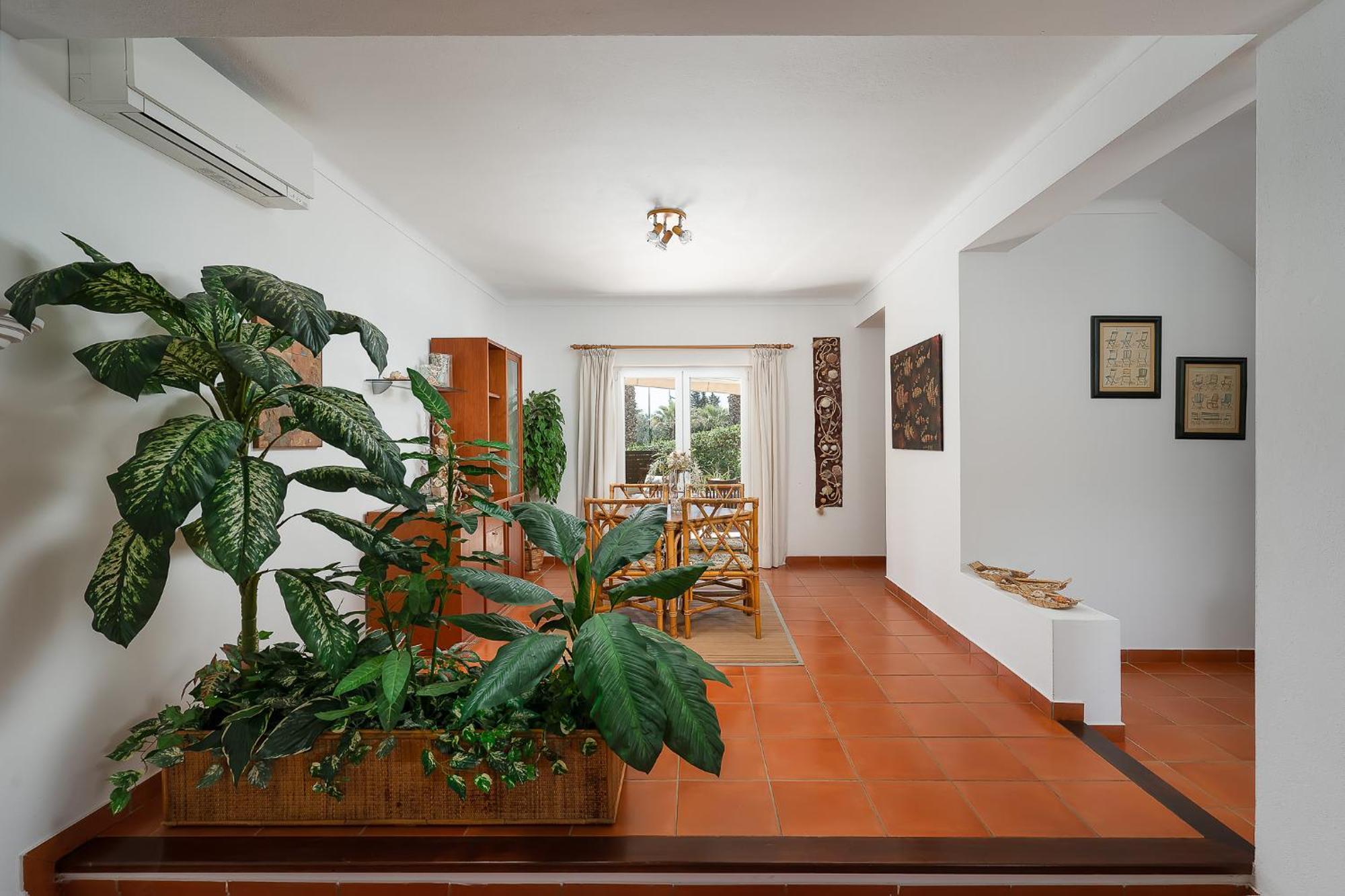 Villa Mateus Alvor Exterior foto
