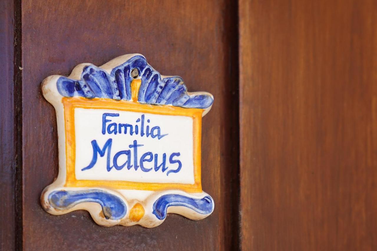 Villa Mateus Alvor Exterior foto
