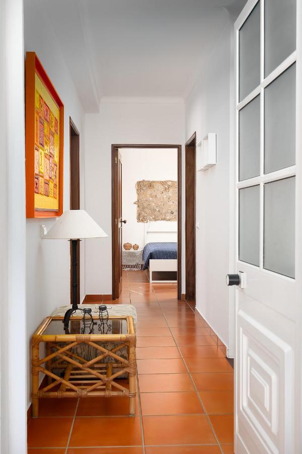 Villa Mateus Alvor Exterior foto