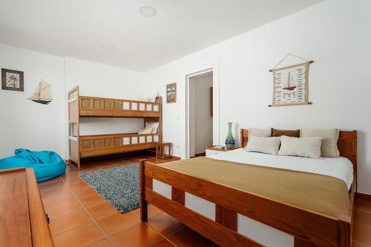 Villa Mateus Alvor Exterior foto