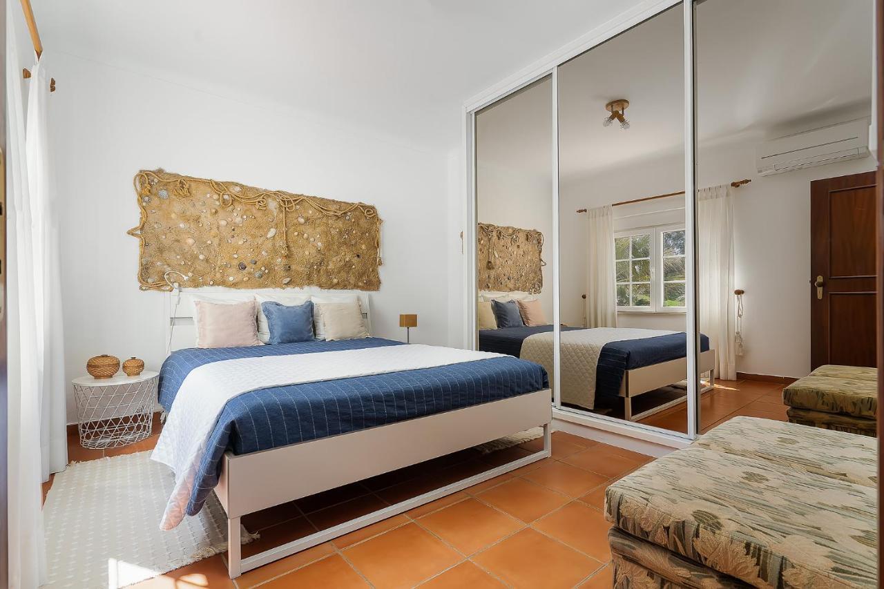 Villa Mateus Alvor Exterior foto