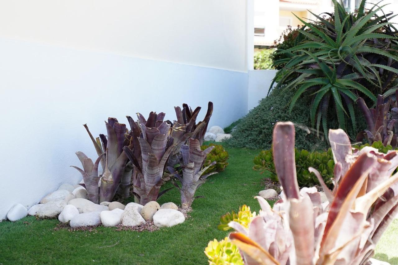 Villa Mateus Alvor Exterior foto
