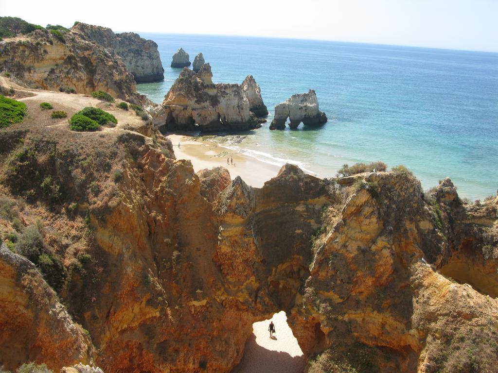 Villa Mateus Alvor Exterior foto